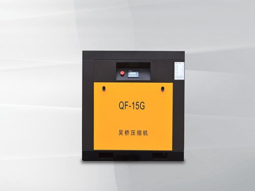 河北QF-15G
