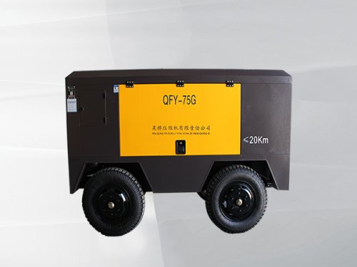 河北QFY-75G